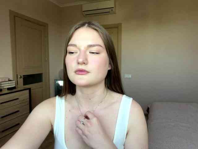 HildaSoscia webcam