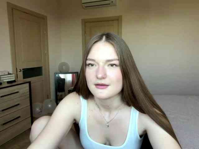 HildaSoscia webcam
