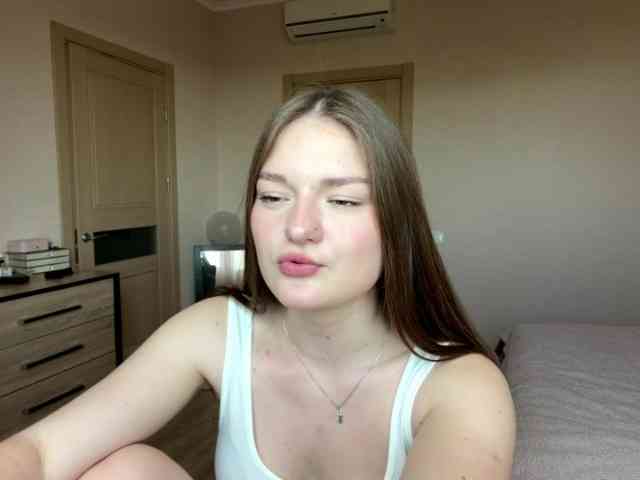 HildaSoscia webcam