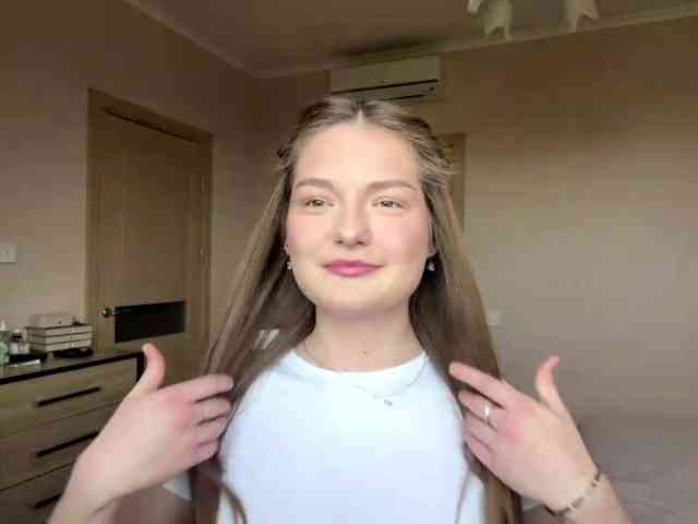 HildaSoscia webcam