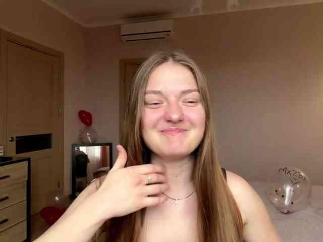 HildaSoscia webcam