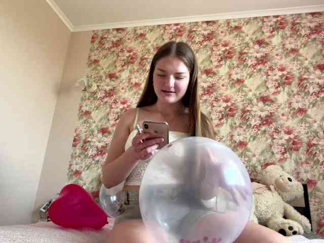 HildaSoscia webcam