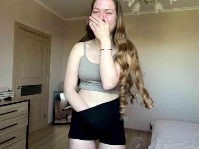 HildaSoscia webcam