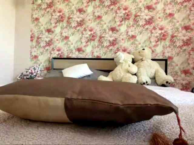 HildaSoscia webcam