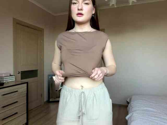 HildaSoscia webcam