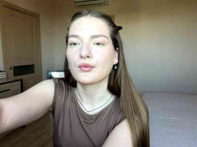 HildaSoscia webcam