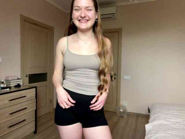 HildaSoscia webcam