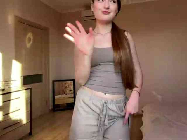 Modella: HildaSoscia