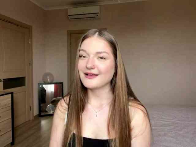 HildaSoscia webcam