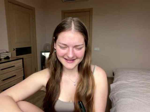 HildaSoscia webcam