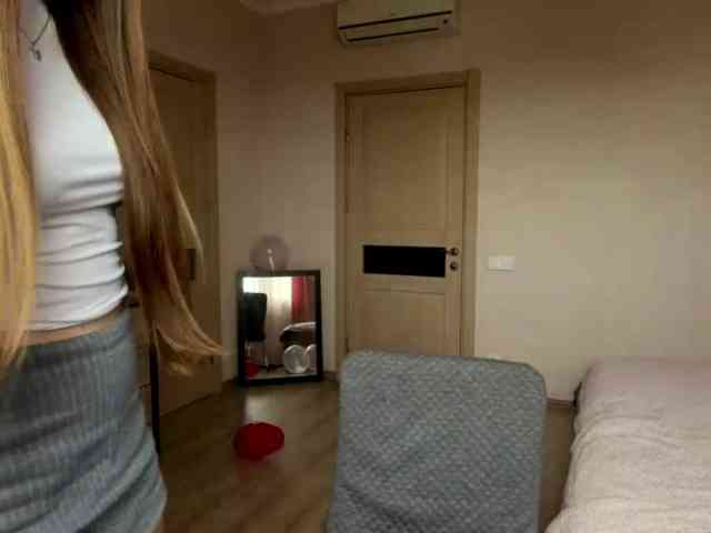 HildaSoscia webcam