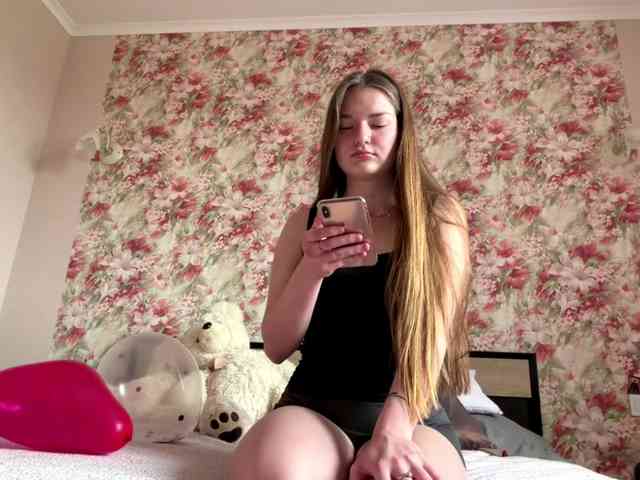 HildaSoscia webcam