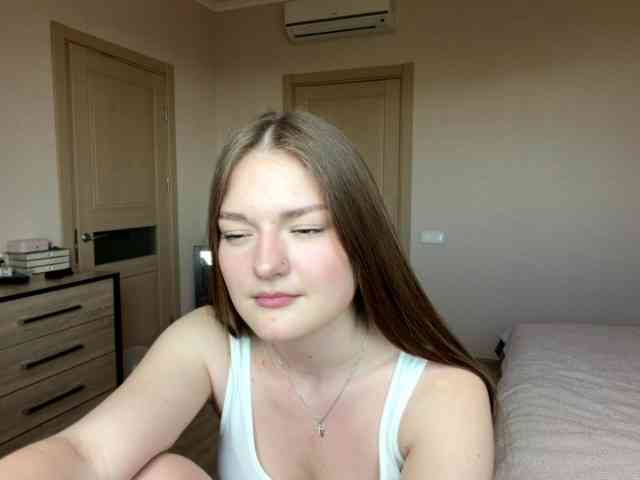 HildaSoscia webcam