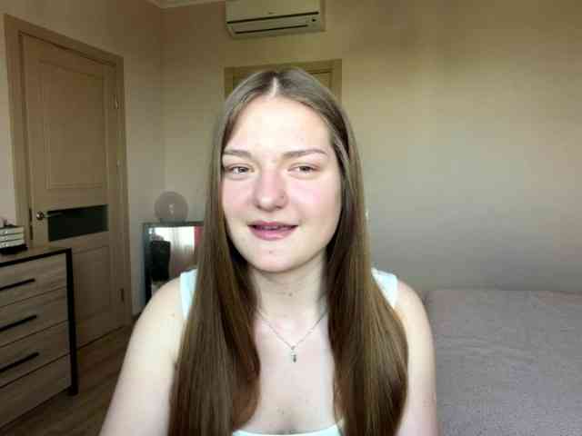 HildaSoscia webcam