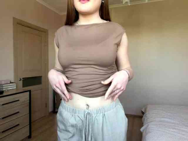 HildaSoscia webcam