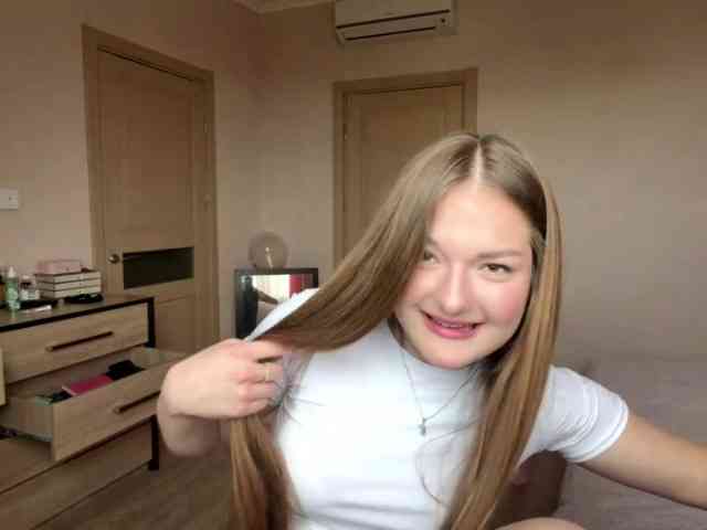 HildaSoscia webcam