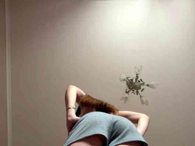 HildaSoscia webcam