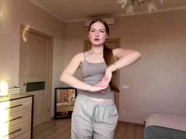 HildaSoscia webcam