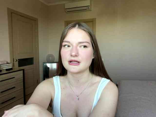 HildaSoscia webcam