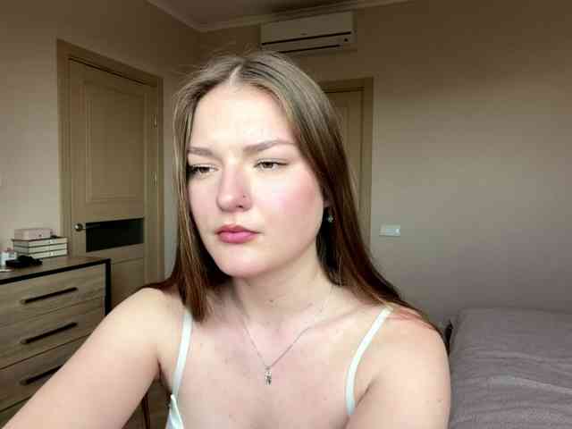 HildaSoscia webcam