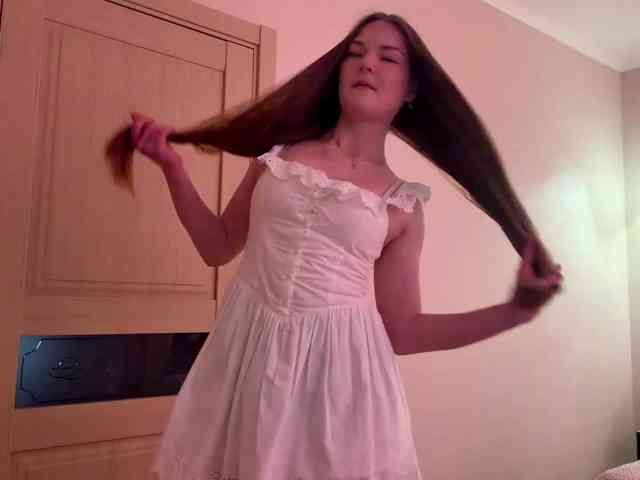 HildaSoscia webcam