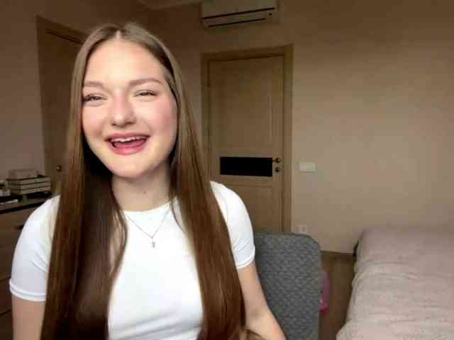 HildaSoscia webcam
