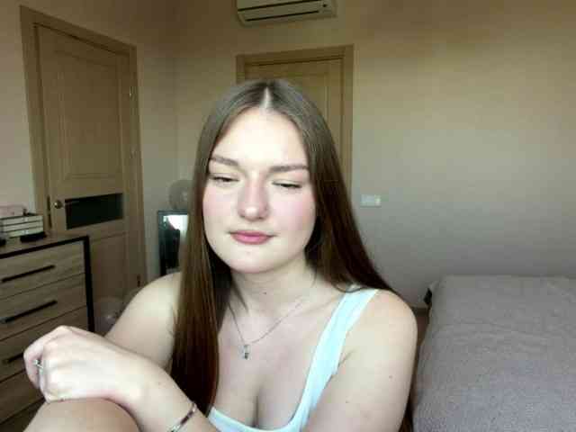 HildaSoscia webcam