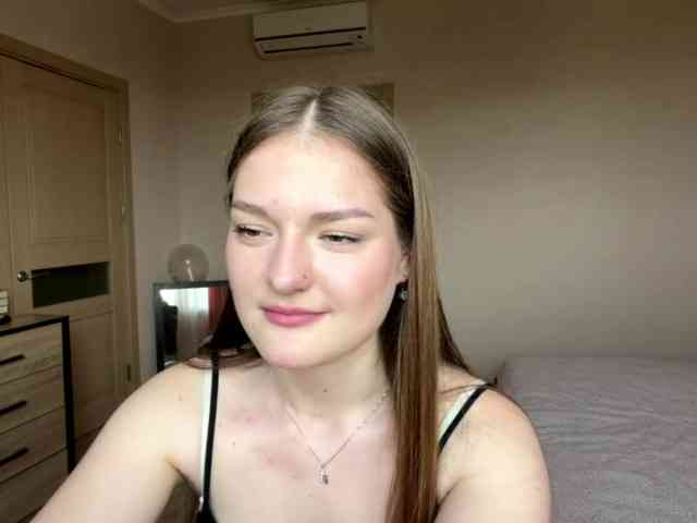 HildaSoscia webcam