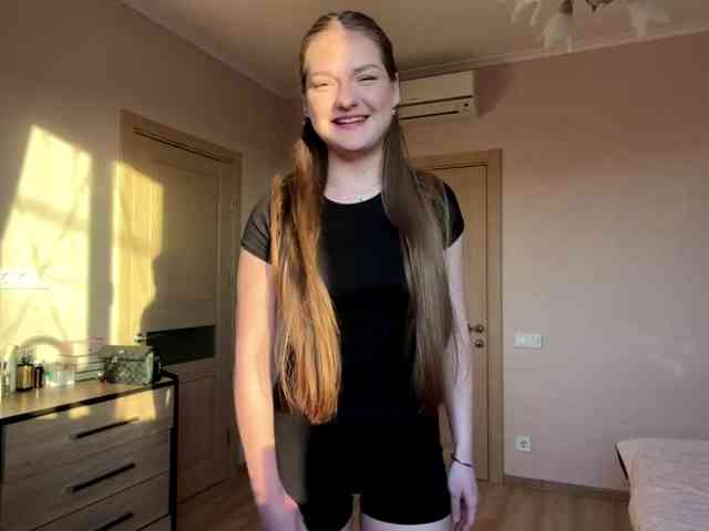 HildaSoscia webcam