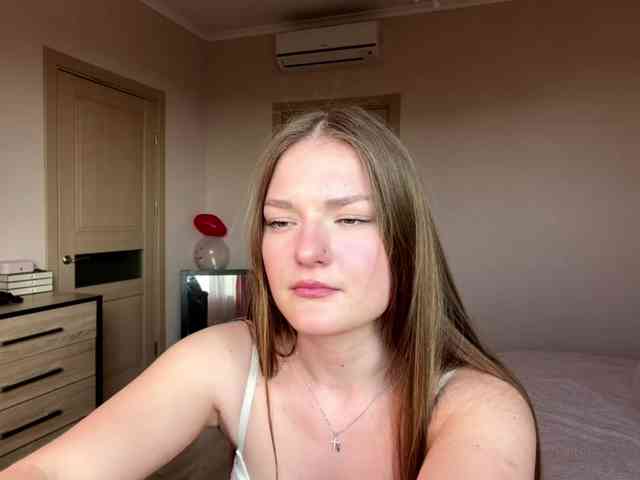 HildaSoscia webcam