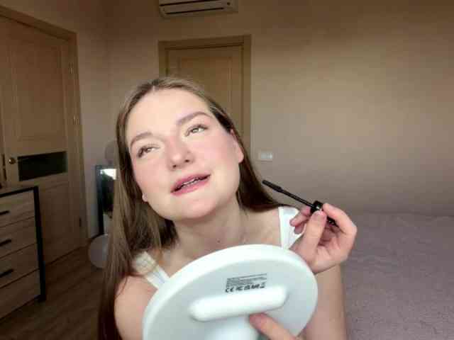 HildaSoscia webcam