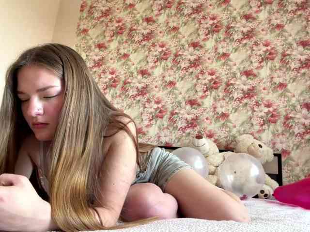 HildaSoscia webcam
