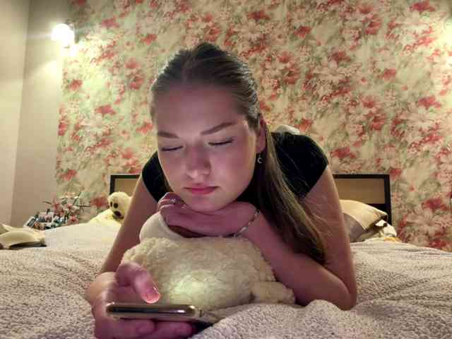 HildaSoscia webcam