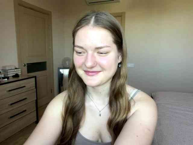 HildaSoscia webcam