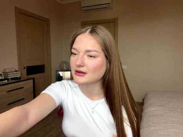 HildaSoscia webcam