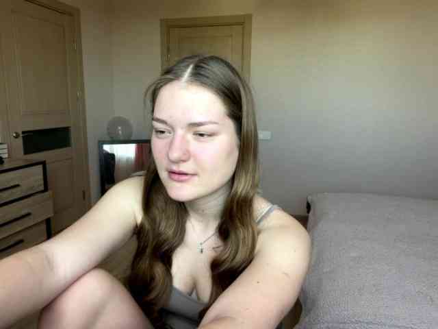 HildaSoscia webcam