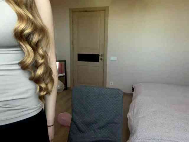 HildaSoscia webcam