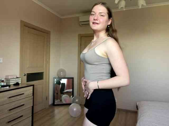 HildaSoscia webcam