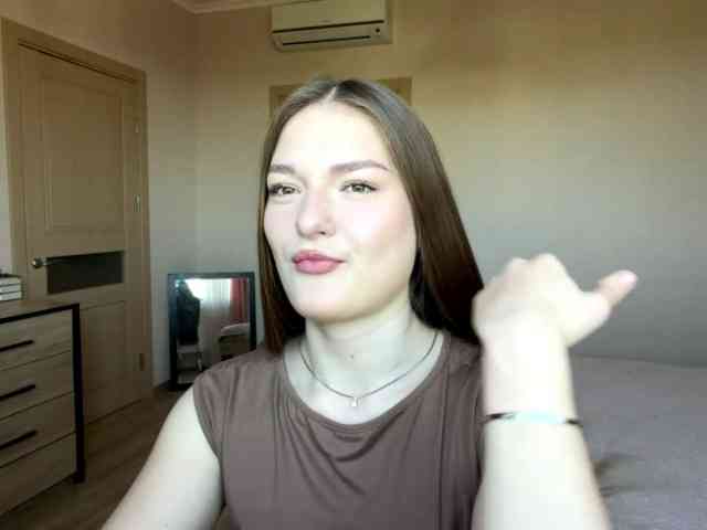 HildaSoscia webcam