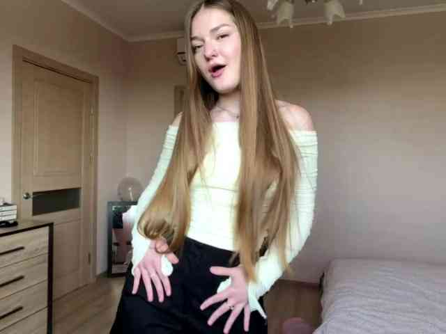 HildaSoscia webcam