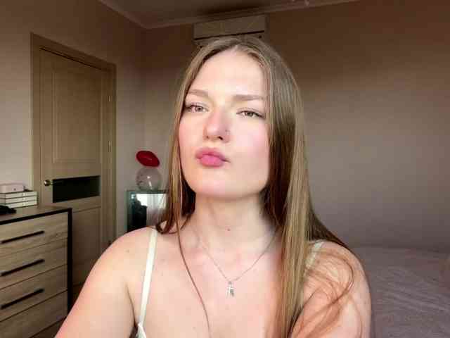 HildaSoscia webcam