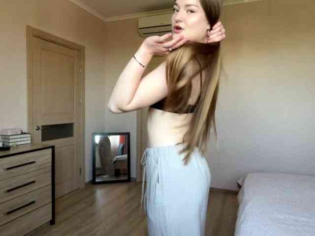 HildaSoscia webcam