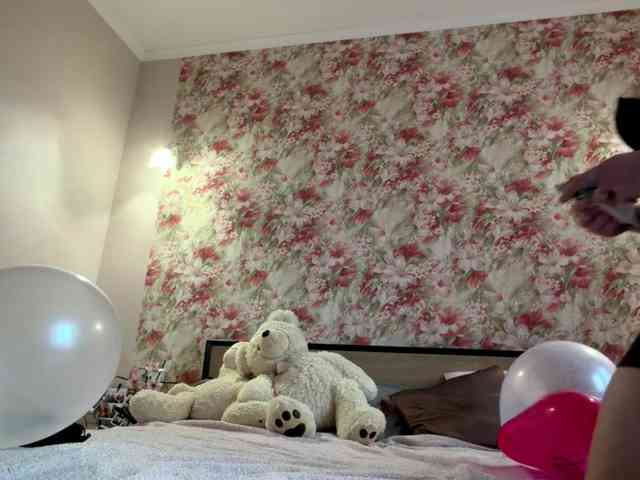 HildaSoscia webcam