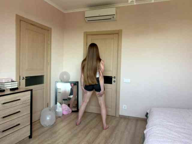 HildaSoscia webcam