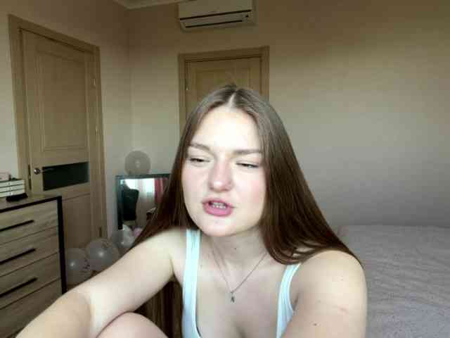 HildaSoscia webcam