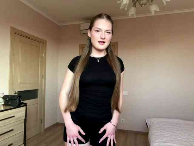 HildaSoscia webcam