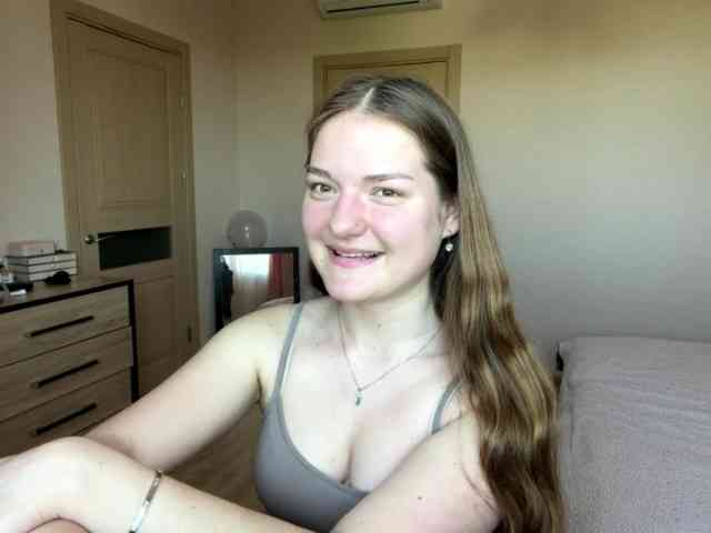 HildaSoscia webcam