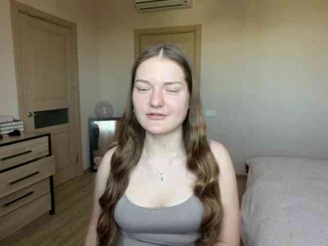 HildaSoscia webcam
