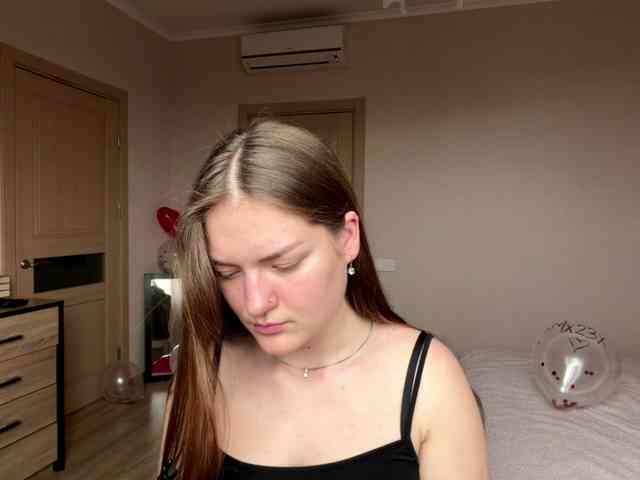 HildaSoscia webcam
