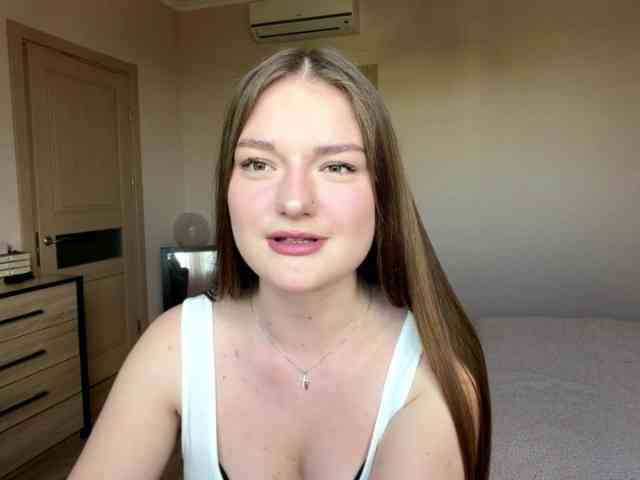 HildaSoscia webcam